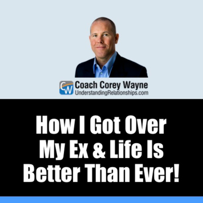 Coach Corey Wayne
