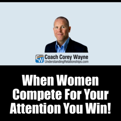 Coach Corey Wayne
