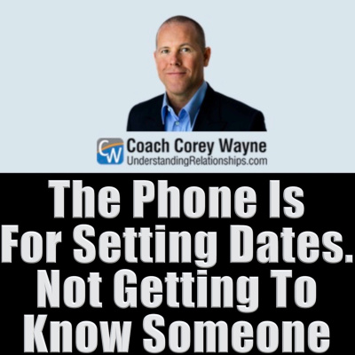 Coach Corey Wayne
