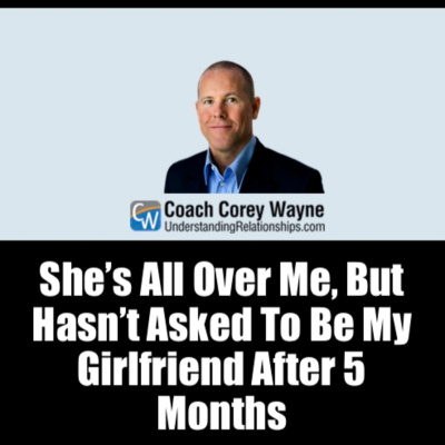 Coach Corey Wayne