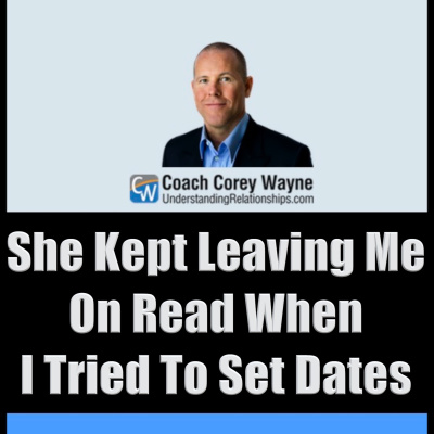 Coach Corey Wayne