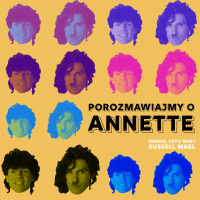Porozmawiajmy o “Annette” #1: Sparks