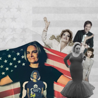 Rozmawiamy z Ulą Śniegowską o 6 najlepszych propozycjach American Film Festival online | Podcast