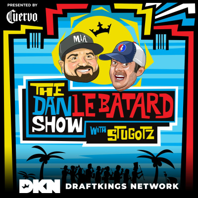 The Dan Le Batard Show With Stugotz