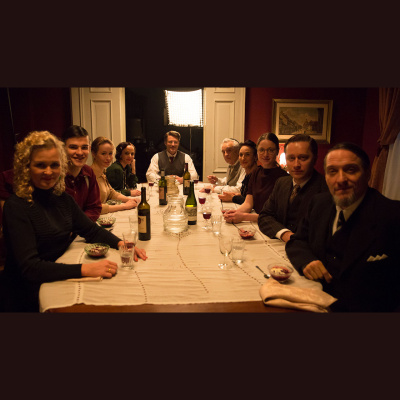 Frühkritik | Rbbkultur