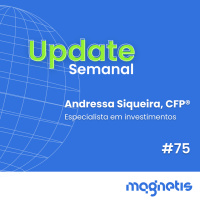 Temporada de resultados nos EUA e Brasil cauteloso | Update #75