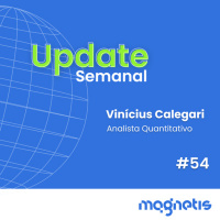 É o momento de tirar o dinheiro do Brasil ou não? | Update #54