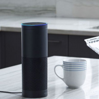 TechKast #002 Amazon Alexa, Smart Home  unpassende Location