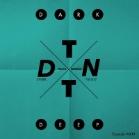 Dark Night Sessions #009 Tolga Tokmak △▲