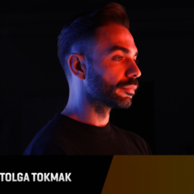 Tolga Tokmak