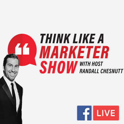 Think Like A Marketer Podcast