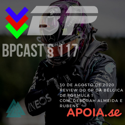 Seu Podcast Sobre Automobilismo E Outras Nerdices