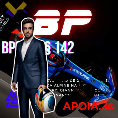 Seu Podcast Sobre Automobilismo E Outras Nerdices