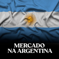 Argentina em apuros