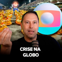 Crise na Rede Globo