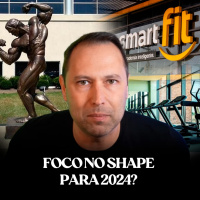 O Brasil no shape em 2024