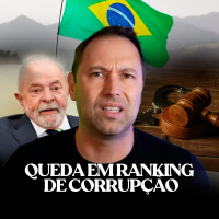 Corrupção avançando?
