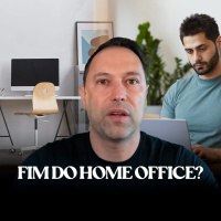 Fim do Home Office?