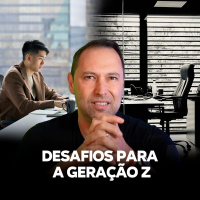 Geração Z e Nike