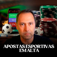 A turma gosta de perder dinheiro