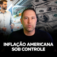 Inflação derrotada?