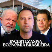 Governo perdido na economia?