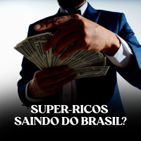 Precisamos acabar com os super-ricos?