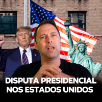 Biden em queda livre