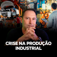 Indústria e Varejo