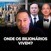Bilionários em alta