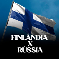 Finlândia x Rússia