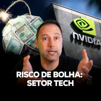 NVidia e Bolha Pontocom
