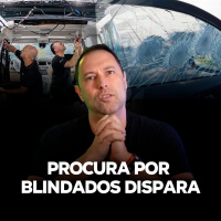 Todo mundo quer um blindado