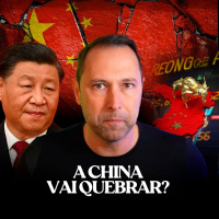 Crise na China