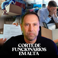Onda de demissões pelo mundo
