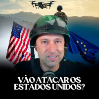 Ataque dentro dos EUA ou Europa?