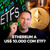 Ethereum U$ 10.000?