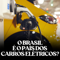 O seu próximo carro será Chinês