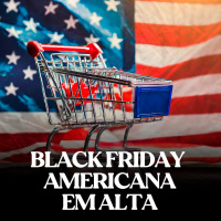 México e Black Friday em alta