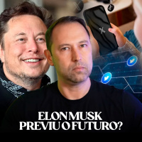 Elon Musk estava certo? ✅
