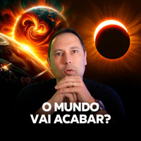 Fim do mundo, de novo