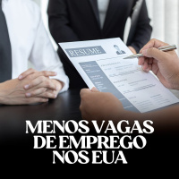 Estados Unidos em crise?