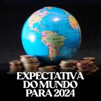 O Mundo vai bombar em 2024?