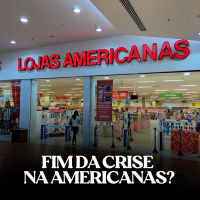 Americanas: Agora vai?
