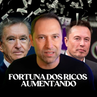 Os Bilionários não deveriam existir?