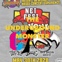 The Underground Monster Special Episode: Net Fest: On Your Couch Review/Recap