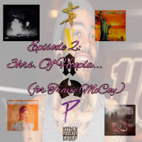 Episode 2: 3hrs of Hoopla (for Travis McCoy)/Reason New Beginnings Album Review