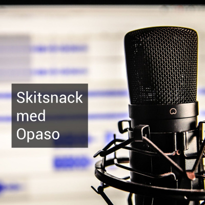 Skitsnack Med Opaso