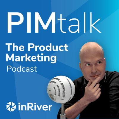 Pimtalk - The Product Marketing Podcast