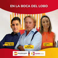 ESPECIAL VALENCIA: En La Boca del Lobo 08/07/2022
